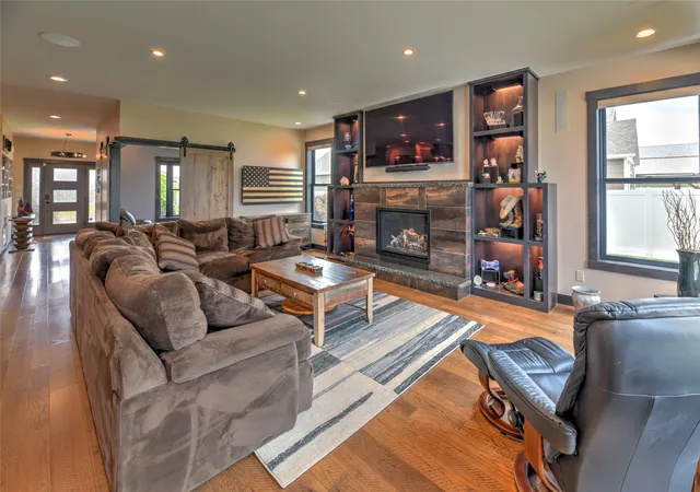2nd image of 1407 Cambray Loop, Helena, MT 59602 | MLS# 30074698