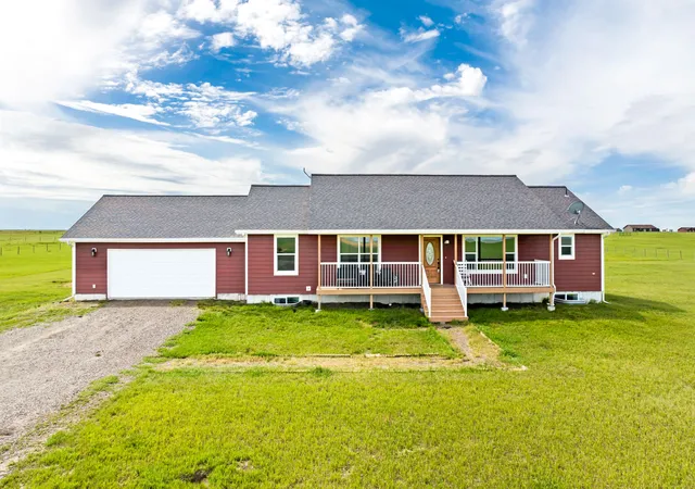 Homes for sale in Great Falls, MT | 340 Polish Rd, Great Falls, MT 59404 | MLS# 30074945