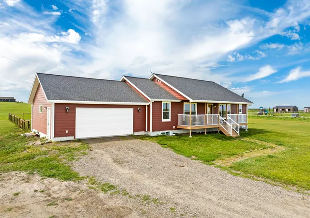 Homes for sale in Great Falls, MT | 340 Polish Rd, Great Falls, MT 59404 | MLS# 30074945