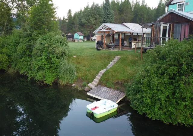 1st image of 29132 Yaak River Rd, Troy, MT 59935 | MLS# 30074973