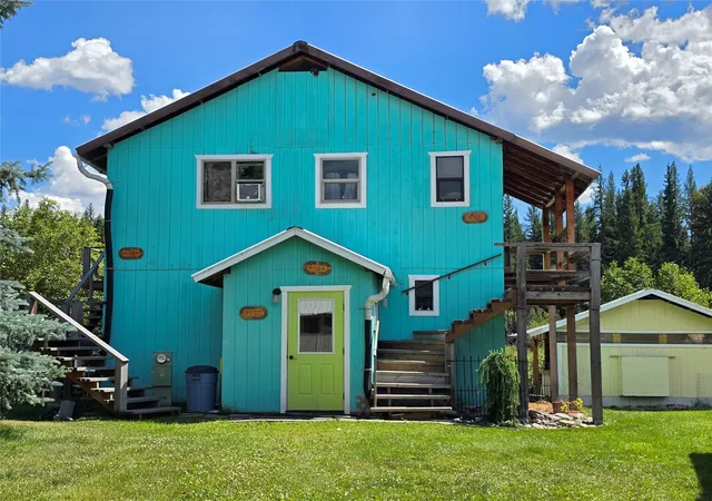 4th image of 29132 Yaak River Rd, Troy, MT 59935 | MLS# 30074973