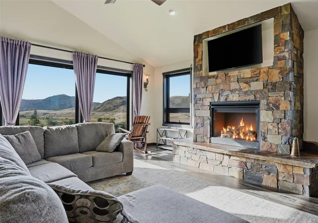 Photo 3 of Single family home for sale at 9701 Mt Hwy 200, Dixon, MT 59831 | MLS# 30075054 | Listing updated on 2026-08-27