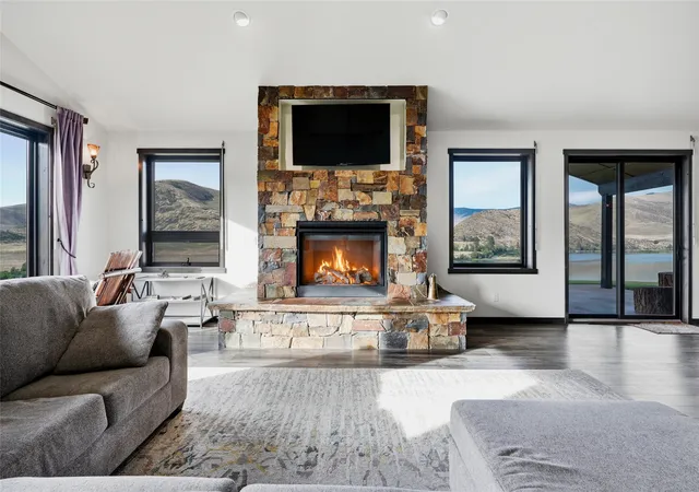Photo 4 of Single family home for sale at 9701 Mt Hwy 200, Dixon, MT 59831 | MLS# 30075054 | Listing updated on 2026-08-27