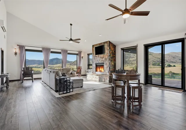 Photo 5 of Single family home for sale at 9701 Mt Hwy 200, Dixon, MT 59831 | MLS# 30075054 | Listing updated on 2026-08-27