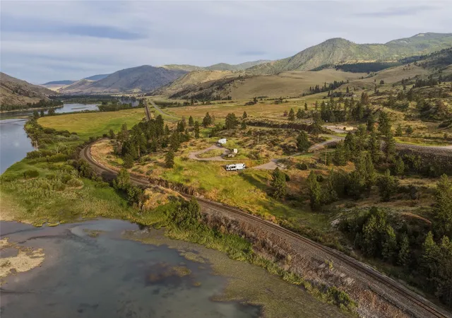 Photo 7 of Land for sale at 9703 Mt Hwy 200, Dixon, MT 59831 | MLS# 30075102 | Listing updated on 2026-08-27