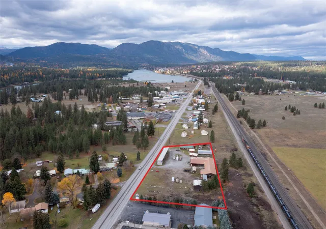 Homes for sale in Thompson Falls, MT | 2213 Main St E, Thompson Falls, MT 59873 | MLS# 30075142