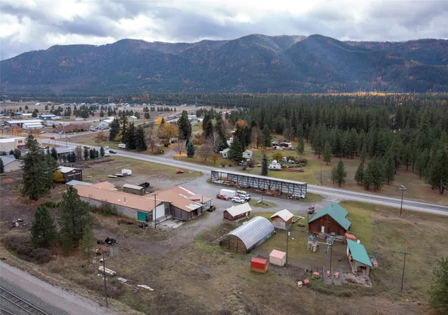 Homes for sale in Thompson Falls, MT | 2213 Main St E, Thompson Falls, MT 59873 | MLS# 30075142