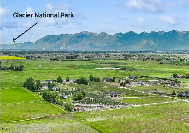 3rd image of 1312 Hard Rock Rd, Somers, MT 59932 | MLS# 30074912