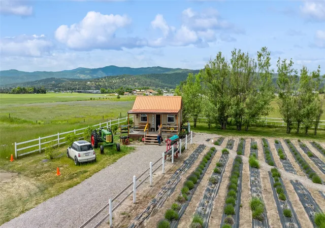 4th image of 1312 Hard Rock Rd, Somers, MT 59932 | MLS# 30074912