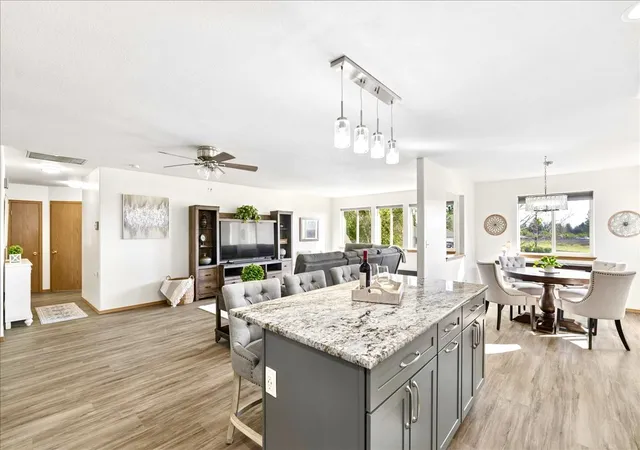 5th image of 2709 Bitterroot Dr, Great Falls, MT 59404 | MLS# 30074796