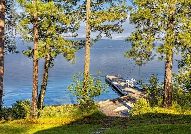 image of 338 Flathead Lodge Rd, Bigfork, MT 59911 | MLS# 30074573