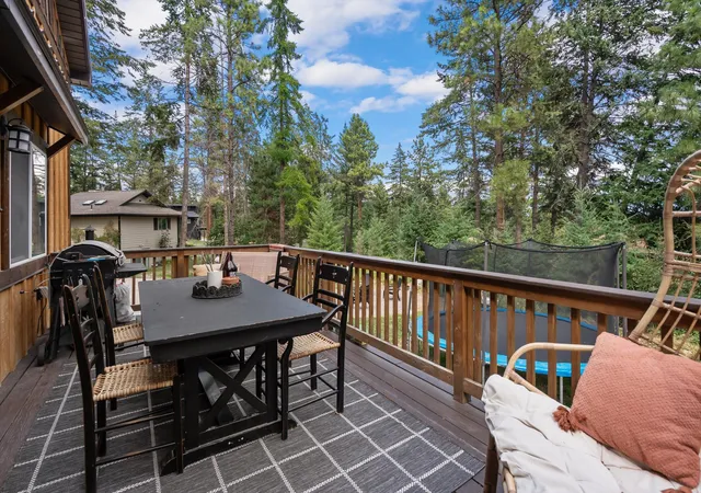 3rd image of 81 Grandview Ter, Lakeside, MT 59922 | MLS# 30075053