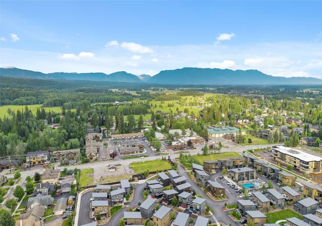 35th image of 215 Boulders Rd #A7, Whitefish, MT 59937 | MLS# 30074974