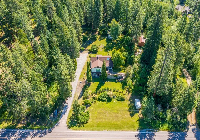 image of 21034 Mt Hwy 35, Bigfork, MT 59911 | MLS# 30074988