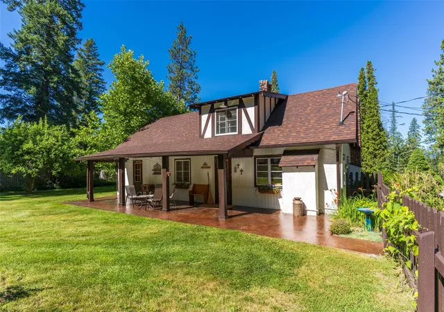 image of 21034 Mt Hwy 35, Bigfork, MT 59911 | MLS# 30074988