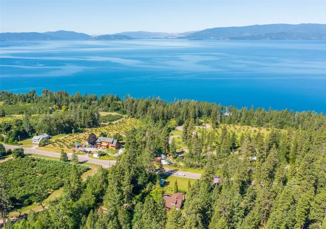 49th image of 21034 Mt Hwy 35, Bigfork, MT 59911 | MLS# 30074988