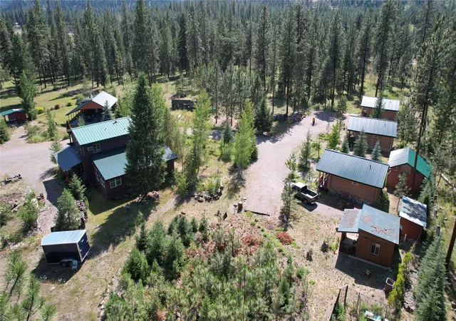 1st image of 31 Westfall Rd, Superior, MT 59872 | MLS# 30074866