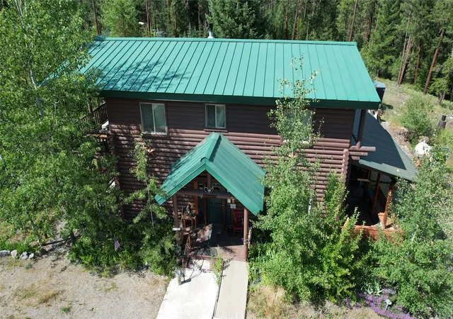 2nd image of 31 Westfall Rd, Superior, MT 59872 | MLS# 30074866