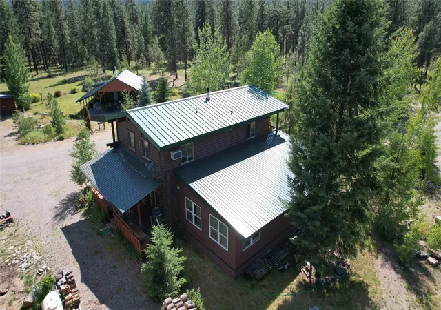 Photo 3 of Single family home for sale at 31 Westfall Rd, Superior, MT 59872 | MLS# 30074866 | Listing updated on 2026-08-01