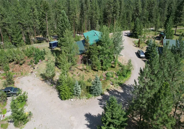 Photo 5 of Single family home for sale at 31 Westfall Rd, Superior, MT 59872 | MLS# 30074866 | Listing updated on 2026-08-01