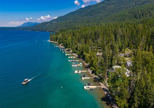 Homes for sale in Whitefish, MT | 230 Jennings Lakeside Rd, Whitefish, MT 59937 | MLS# 30075014