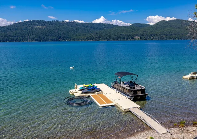 Homes for sale in Whitefish, MT | 230 Jennings Lakeside Rd, Whitefish, MT 59937 | MLS# 30075014