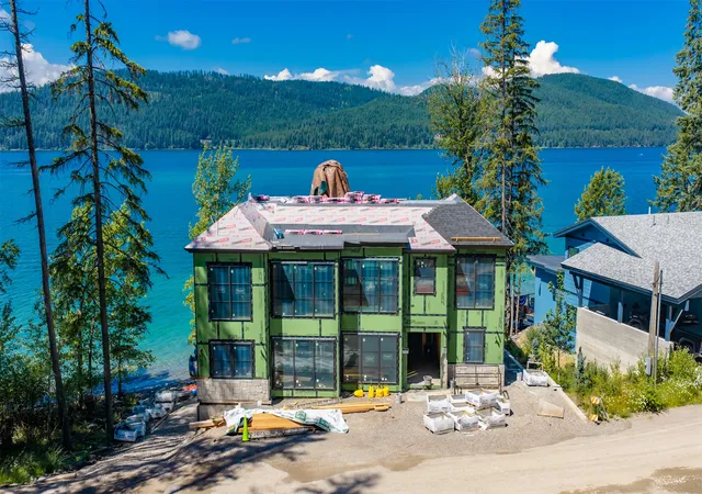 Homes for sale in Whitefish, MT | 230 Jennings Lakeside Rd, Whitefish, MT 59937 | MLS# 30075014