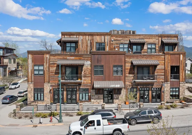 1st image of 214 E 2nd St #301, Whitefish, MT 59937 | MLS# 30075064