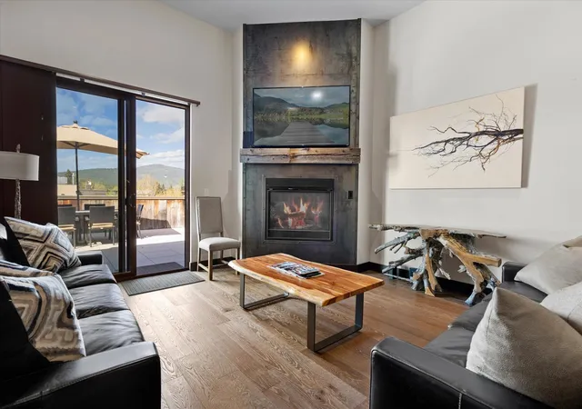 2nd image of 214 E 2nd St #301, Whitefish, MT 59937 | MLS# 30075064