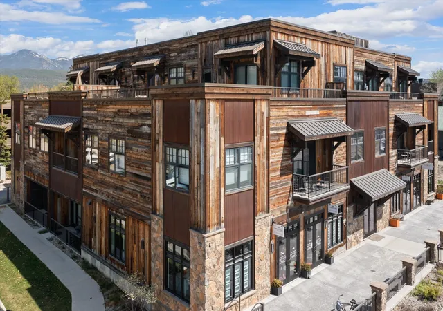 54th image of 214 E 2nd St #301, Whitefish, MT 59937 | MLS# 30075064