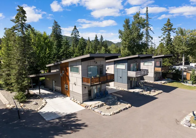2nd image of 1331 Nelson Ln #C, E, F, G, J, K, Whitefish, MT 59937 | MLS# 30074577