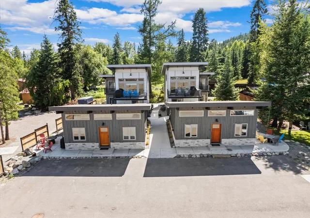 Photo 3 of Luxury condo for sale at 1331 Nelson Ln #C, E, F, G, J, K, Whitefish, MT 59937 | MLS# 30074577 | Listing updated on 2026-07-24