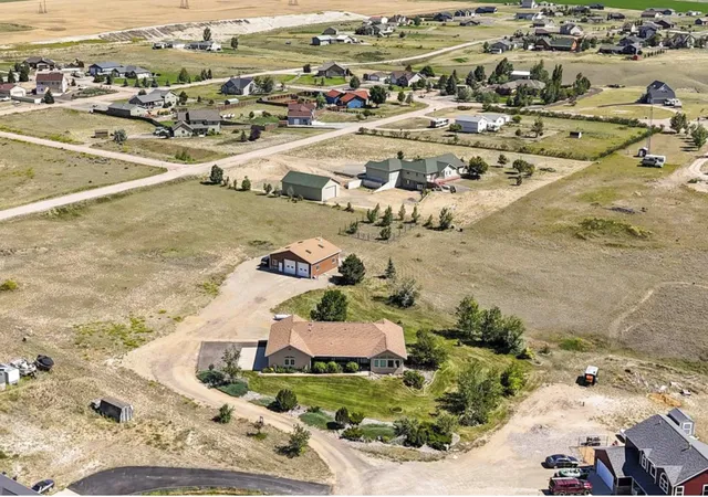 Homes for sale in Helena, MT | 4561 Hillcrest Ct, Helena, MT 59602 | MLS# 30075126