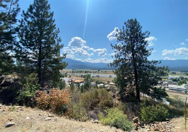 Homes for sale in Plains, MT | Lot 2 Railroad Ave, Plains, MT 59859 | MLS# 30075167