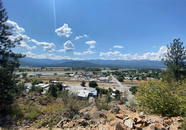 Homes for sale in Plains, MT | Lot 2 Railroad Ave, Plains, MT 59859 | MLS# 30075167