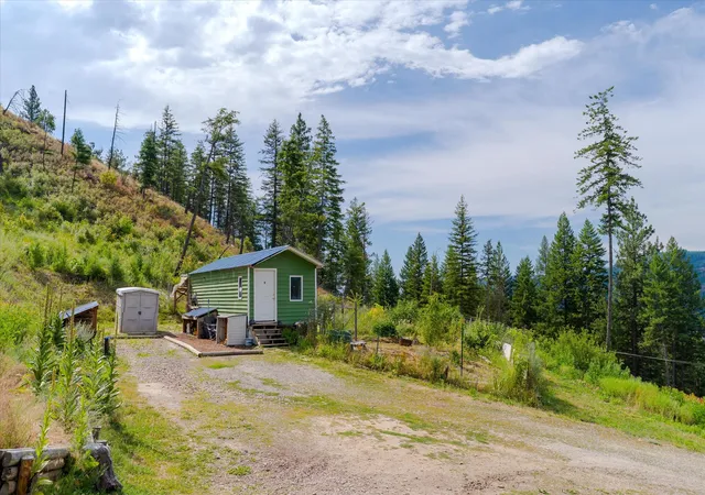 1st image of 1448 Kilbrennan Rd, Troy, MT 59935 | MLS# 30075041