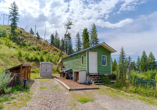 2nd image of 1448 Kilbrennan Rd, Troy, MT 59935 | MLS# 30075041