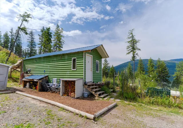 Photo 3 of Single family home for sale at 1448 Kilbrennan Rd, Troy, MT 59935 | MLS# 30075041 | Listing updated on 2026-08-03