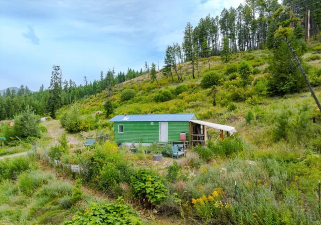 Photo 3 of Single family home for sale at 1448 Kilbrennan Rd, Troy, MT 59935 | MLS# 30075041 | Listing updated on 2026-08-03