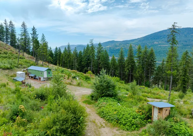 Photo 4 of Single family home for sale at 1448 Kilbrennan Rd, Troy, MT 59935 | MLS# 30075041 | Listing updated on 2026-08-03