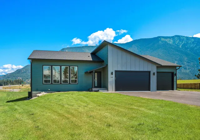 Homes for sale in Columbia Falls, MT | 133 Bench Run, Columbia Falls, MT 59912 | MLS# 30074902