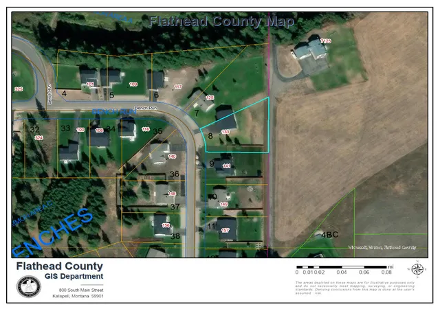 Homes for sale in Columbia Falls, MT | 133 Bench Run, Columbia Falls, MT 59912 | MLS# 30074902
