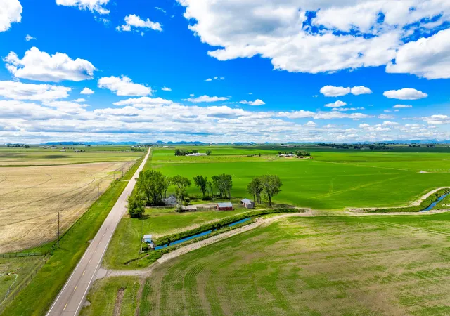 1st image of 860 Mt Hwy 431, Fairfield, MT 59436 | MLS# 30074641