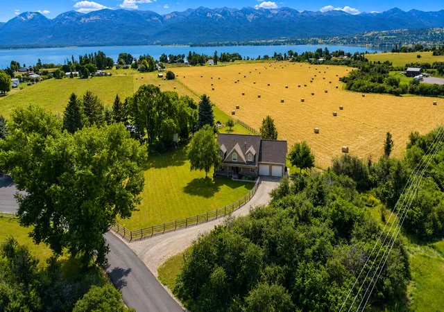 2nd image of 39882 Briarwood Cir, Polson, MT 59860 | MLS# 30074832