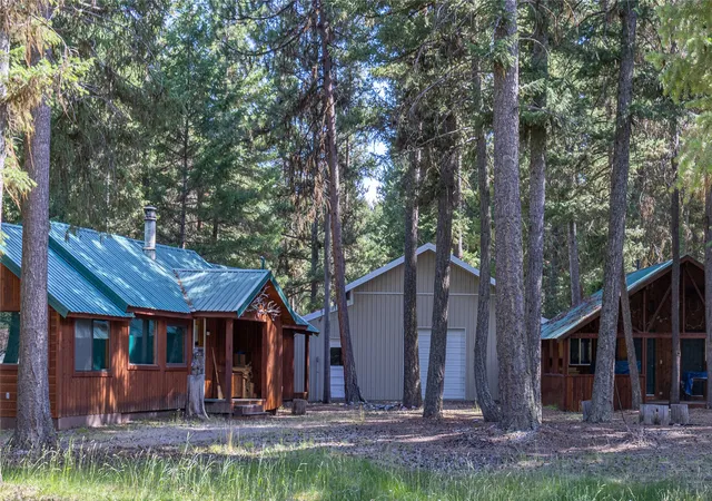 1st image of 6961 West Fork Rd, Darby, MT 59829 | MLS# 30075152