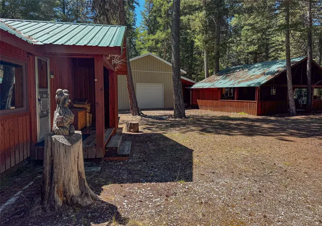 3rd image of 6961 West Fork Rd, Darby, MT 59829 | MLS# 30075152