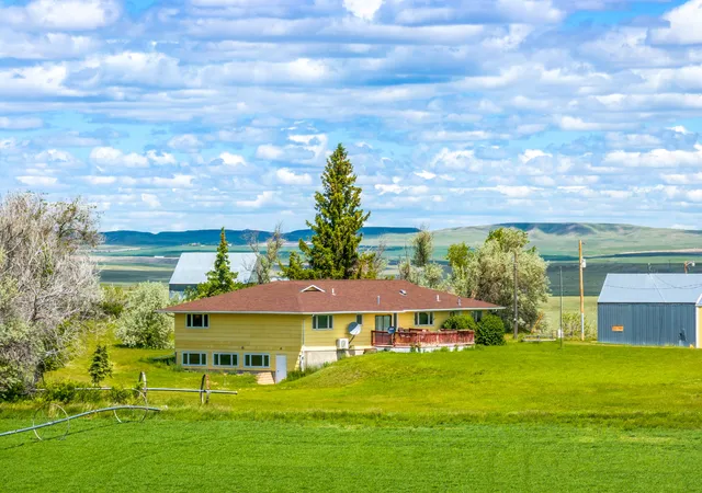 2nd image of 650 11th Ln Ne, Power, MT 59468 | MLS# 30075201