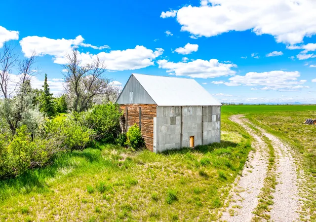 5th image of 650 11Th Ln Ne, Power, MT 59468 | MLS# 30075201