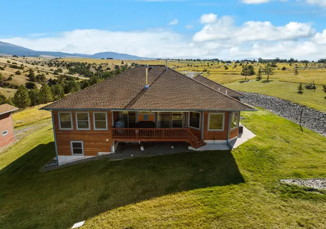 2nd image of 26 Silver Sage Rd, Townsend, MT 59644 | MLS# 30075125