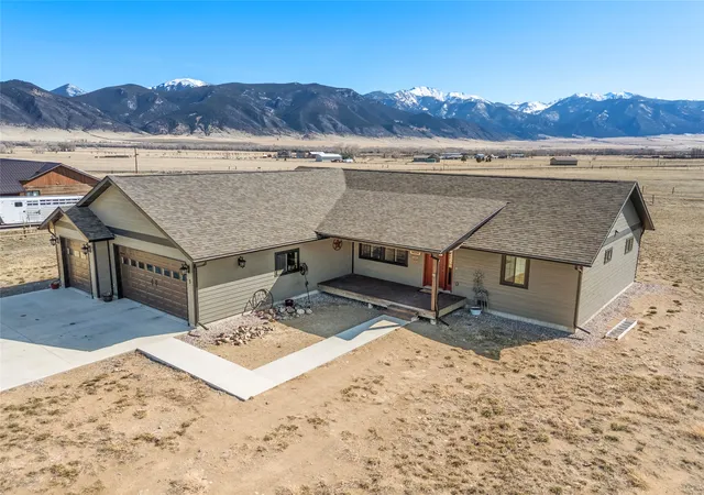 Homes for sale in Whitehall, MT | 9 Fraker Loop, Whitehall, MT 59759 | MLS# 30075009